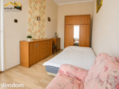 Stylowa kamienica 65 m² w centrum Malborka - 5