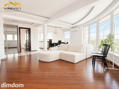 Apartament 120m2 5 pokoi