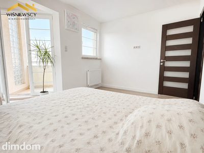 Apartament 120m2 5 pokoi - 2
