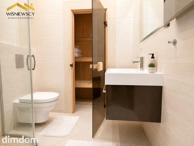 Apartament 120m2 5 pokoi - 3