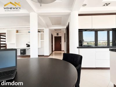 Apartament 120m2 5 pokoi - 4