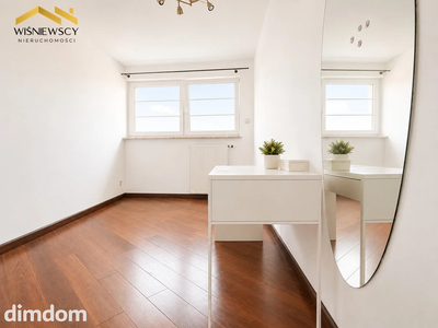 Apartament 120m2 5 pokoi - 5
