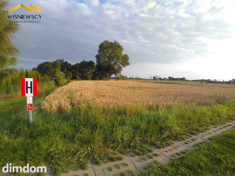 Działka pod agroturystykę Kobyla Kępa - 114434671.jpg