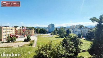 Słoneczne 2-pokojowe na osiedlu Zabobrze. - 5