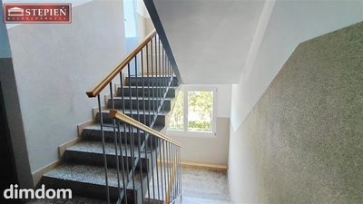 Słoneczne 2-pokojowe na osiedlu Zabobrze. - 3