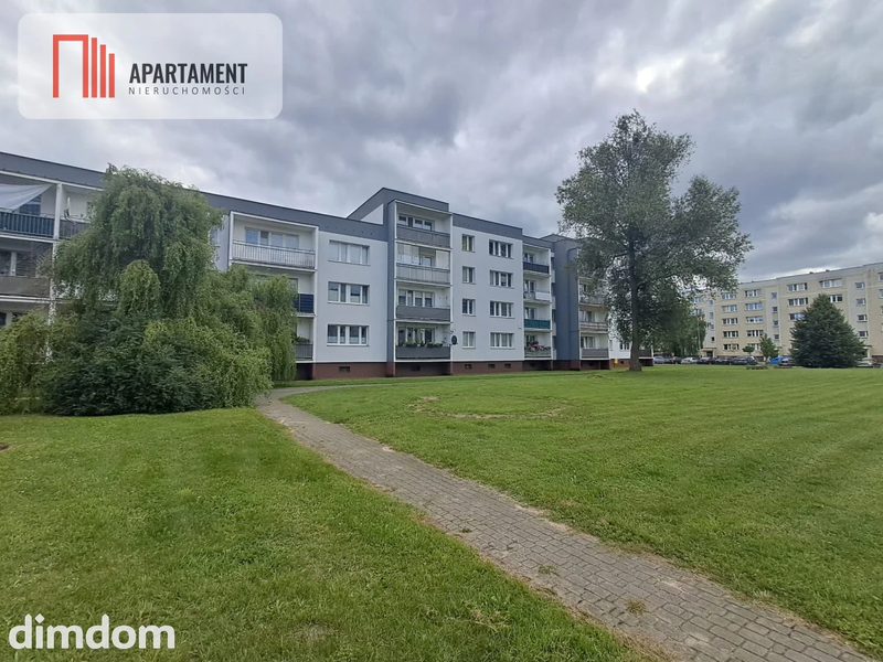 3 pokoje z loggią ,parkingiem |Pruszcz| 1 Piętro! - dd_18eeaa1f_ms_307114_1.jpg