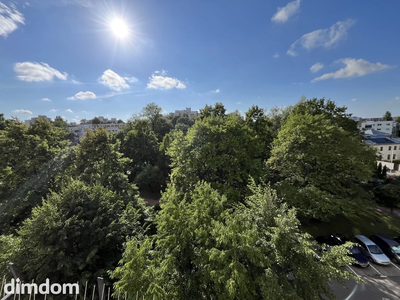 Lublin - LSM - 2pokoje - 350.000zł - 2