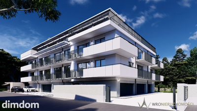 Wykończone pod klucz - 150 m. od plaży - 3