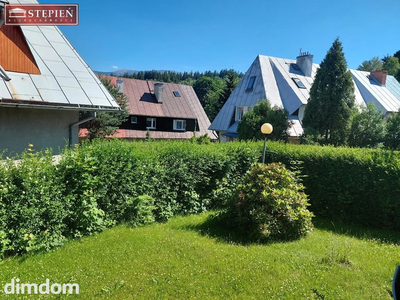 Dom szeregowy w Karkonoszach w atrakcyjnej cenie - 5