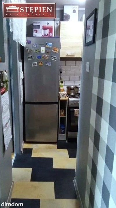 Dwupokojowe, tanie w utrzymaniu M2, po remontach - 4