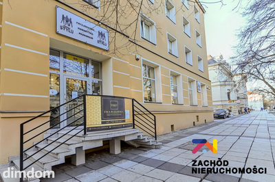Wyjątkowy lokal do wynajęcia w sercu Zielonej Góry - DEPTAK! - 5