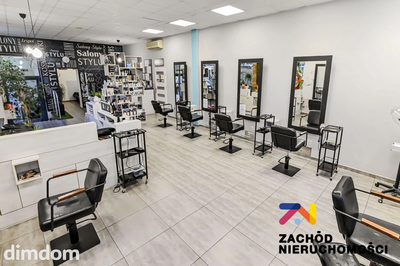 Wyjątkowy lokal do wynajęcia w sercu Zielonej Góry - DEPTAK! - 2