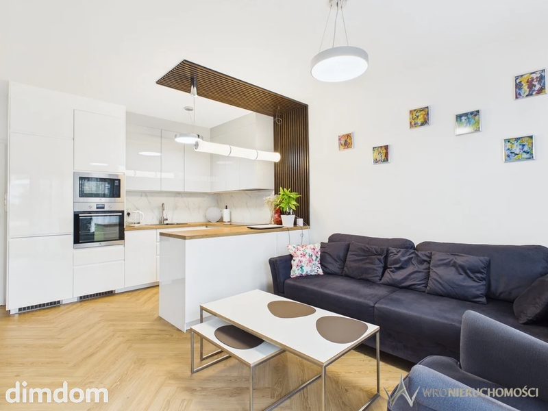 Nowe 2 pokoje | ogródek 68 m² | klimatyzacja - 114457728.jpg