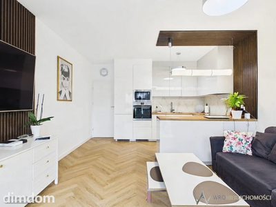 Nowe 2 pokoje | ogródek 68 m² | klimatyzacja - 2