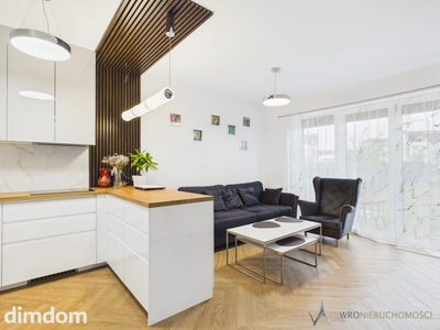 Nowe 2 pokoje | ogródek 68 m² | klimatyzacja - 3