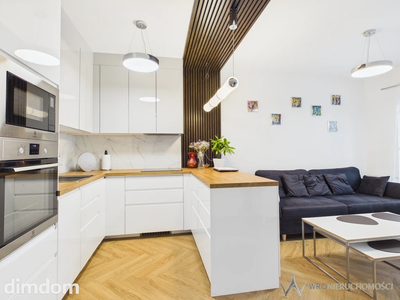 Nowe 2 pokoje | ogródek 68 m² | klimatyzacja - 4