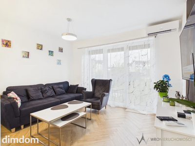 Nowe 2 pokoje | ogródek 68 m² | klimatyzacja - 5