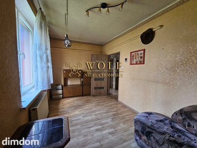 2-pokojowe mieszkanie na parterze/Bytom-Stroszek - 5