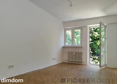3-pokojowe mieszkanie na Ochocie