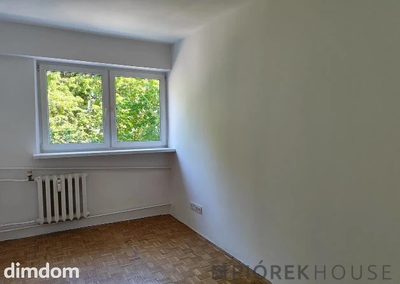 3-pokojowe mieszkanie na Ochocie - 4