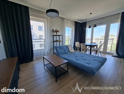 Olimpia Port | 2 pokoje | garaż | komórka | balkon - 2