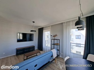 Olimpia Port | 2 pokoje | garaż | komórka | balkon - 3