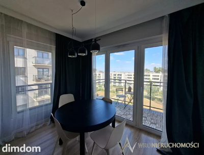 Olimpia Port | 2 pokoje | garaż | komórka | balkon - 4