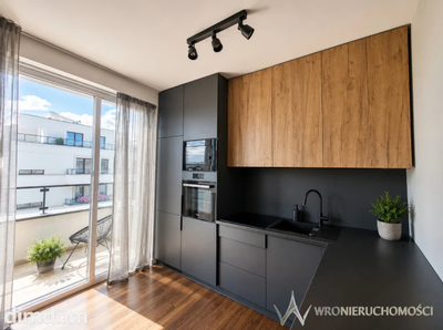 Dwupoziomowe | 76,5 m² | 2 tarasy | 2 garaże - 2