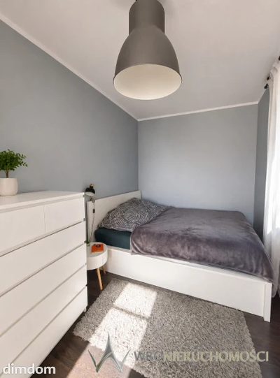 Dwupoziomowe | 76,5 m² | 2 tarasy | 2 garaże - 4