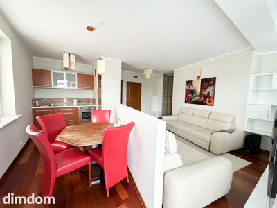 duży balkon|Ustka|garaż|winda w bloku| - 3