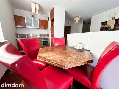 duży balkon|Ustka|garaż|winda w bloku| - 4
