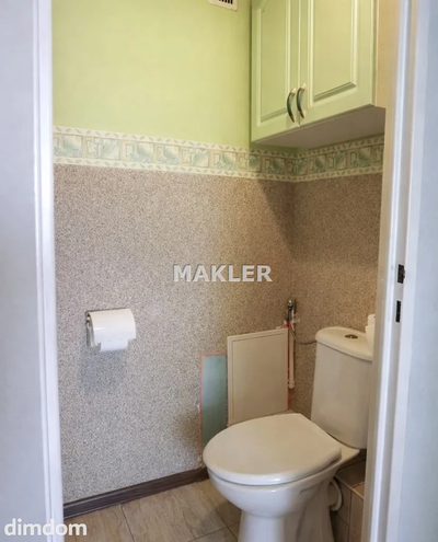 2 pokoje | 53 m² | Fordon | Balkon - 2