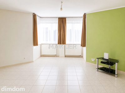 FUNKCJONALNE-3 POKOJE-BALKON-SZWEDEROWO - 2