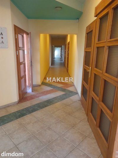 Obiekt użytkowy 615m2,parter,winda,Leśne - 3