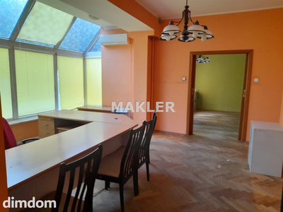 Obiekt użytkowy 615m2,parter,winda,Leśne - 4