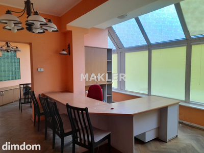 Obiekt użytkowy 615m2,parter,winda,Leśne - 5