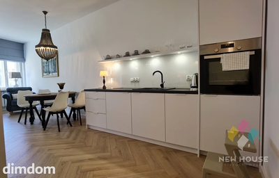 Olsztyn apartament do wynajęcia/ Stare Miasto - 1p