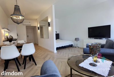 Olsztyn apartament do wynajęcia/ Stare Miasto - 1p - 5
