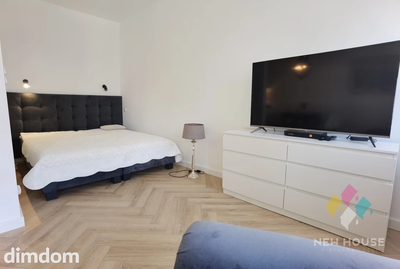 Olsztyn apartament do wynajęcia/ Stare Miasto - 1p - 2