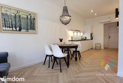 Olsztyn apartament do wynajęcia/ Stare Miasto - 1p - 3