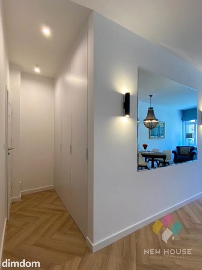 Olsztyn apartament do wynajęcia/ Stare Miasto - 1p - 4