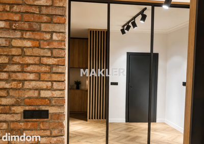 Mieszkanie 47m2,komfort,River Tower,6 piętro - 4