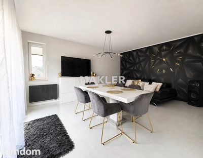 2 pokoje | 52,58 m² | Balkon | Szwederowo