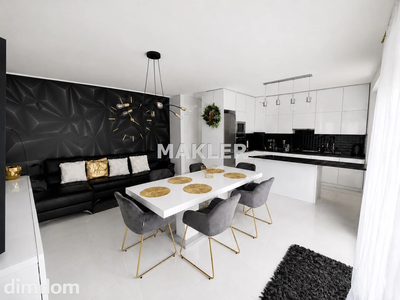 2 pokoje | 52,58 m² | Balkon | Szwederowo - 3