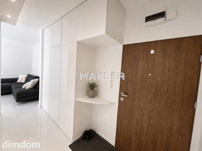 2 pokoje | 52,58 m² | Balkon | Szwederowo - 5