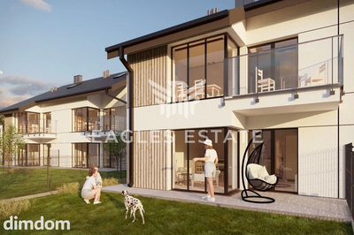 Nowe 3 pokoje pod Rzeszowem | Pompa ciepła - 5