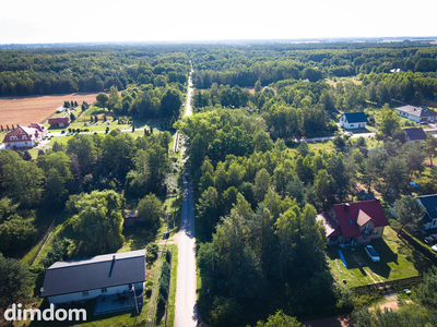 Zmieść dom i teściową! 1299 m² pod Łodzią - 4