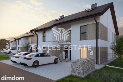 Nowe mieszkania 4,5 km od Rzeszowa | Ogródki - 3