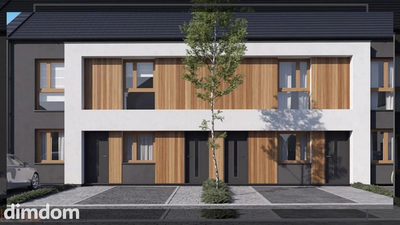 Dom 5min od Wrocławia, duży ogród + 80M2 PODDASZA! - 4