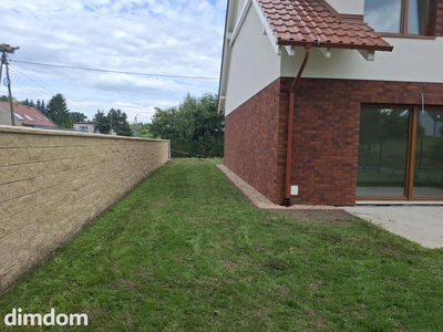 Twój dom marzeń – 5 pokoi, standard PREMIUM - 5